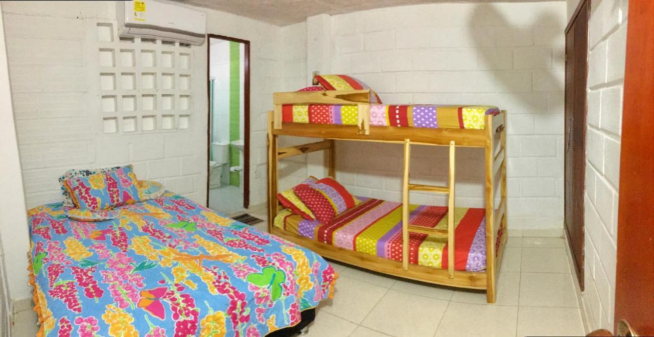 Guest house Casa Luna