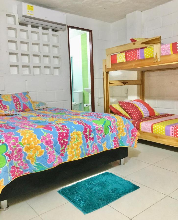 Casa Luna 2* Cartagena