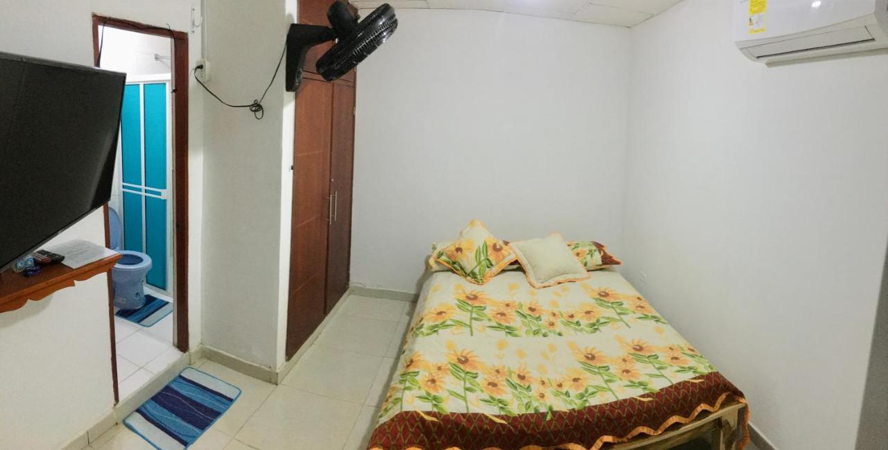 Guest house Casa Luna