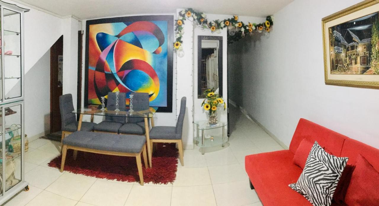 Guest house Casa Luna 2*